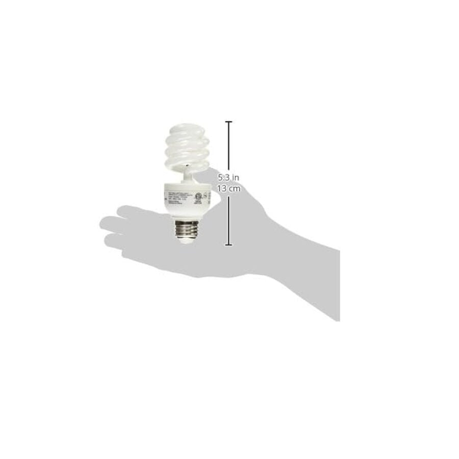 Exo Terra Natural Light ION 2.0 bombilla para terrario, , large indicador imagen numero 4